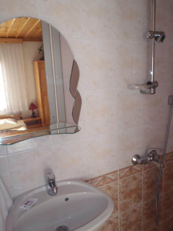 Guest House Chepelare Habitación foto