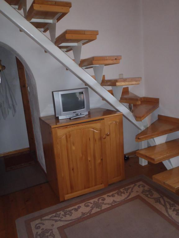 Guest House Chepelare Habitación foto